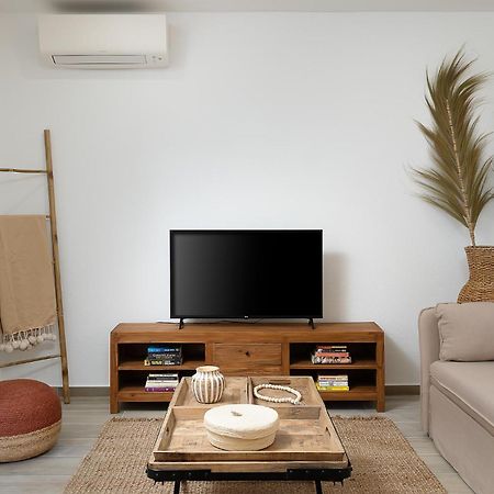 Amazing Beach House With Balcony Lagos Extérieur photo