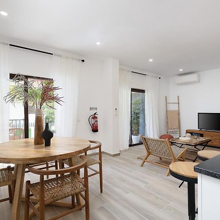 Amazing Beach House With Balcony Lagos Extérieur photo