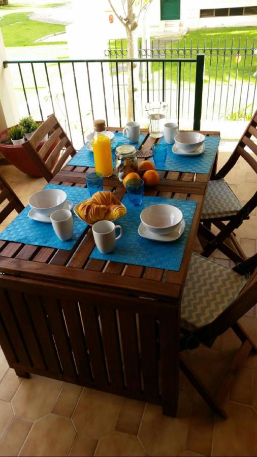 Amazing Beach House With Balcony Lagos Extérieur photo