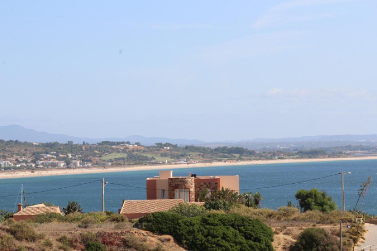 Amazing Beach House With Balcony Lagos Extérieur photo