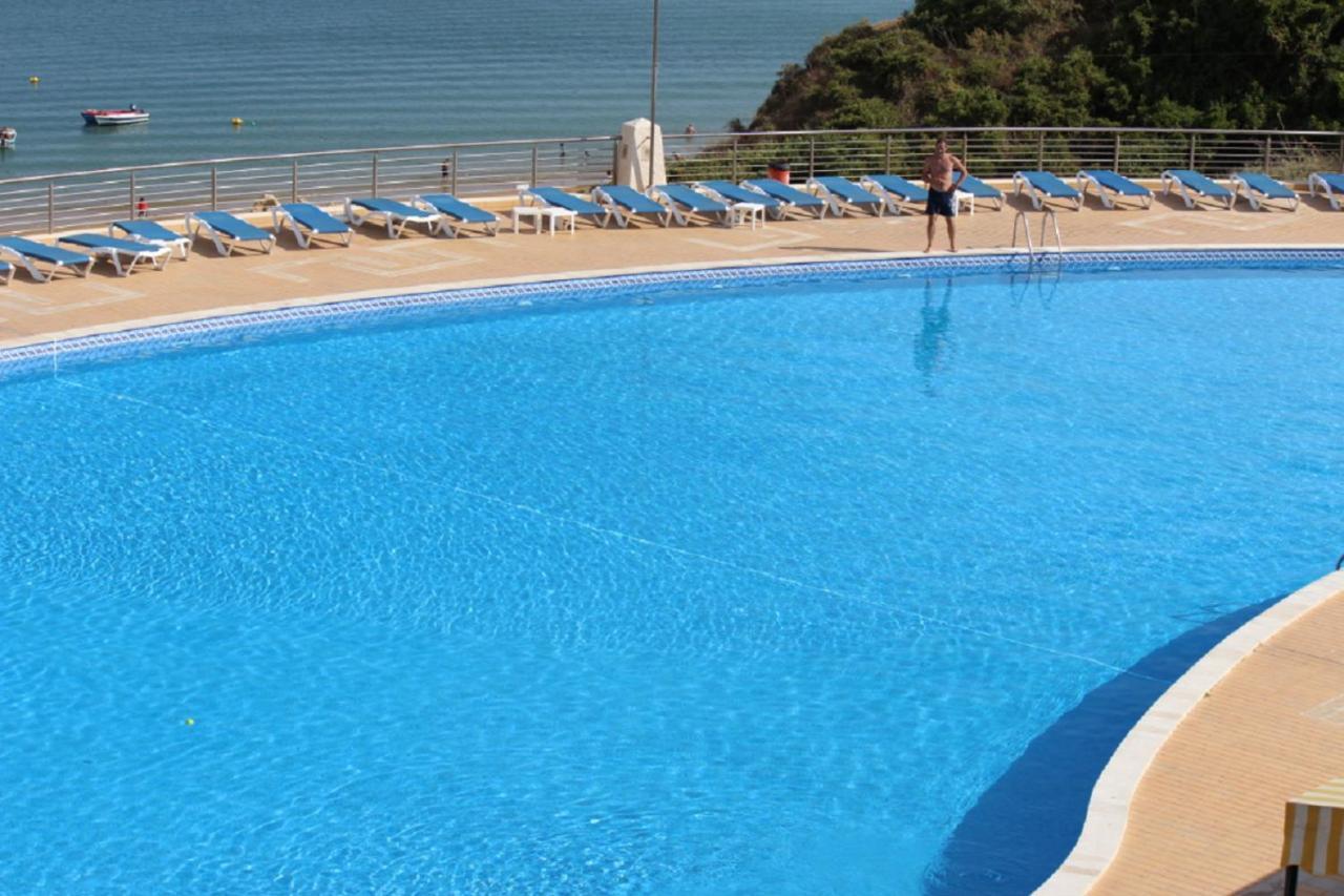 Amazing Beach House With Balcony Lagos Extérieur photo