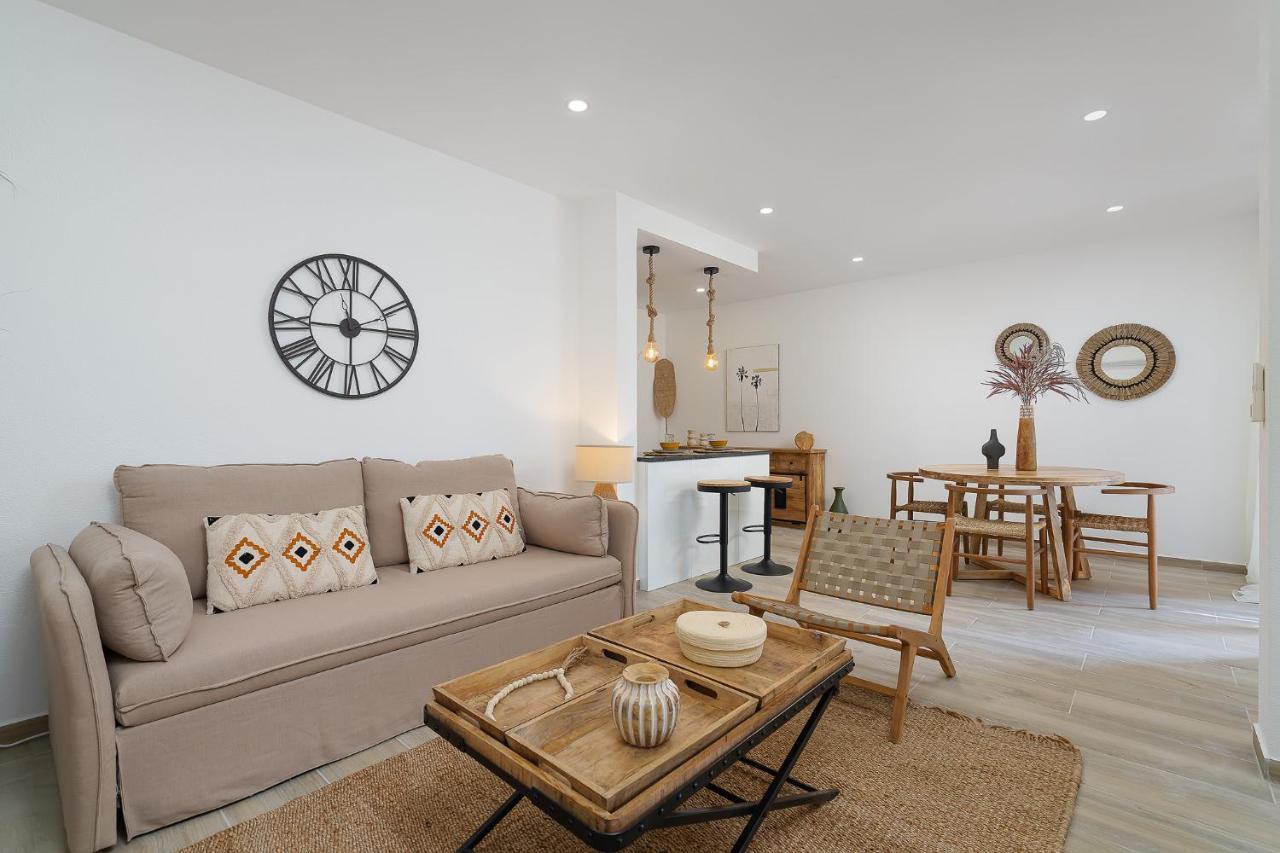 Amazing Beach House With Balcony Lagos Extérieur photo