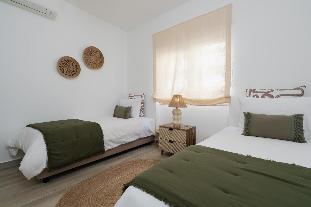 Amazing Beach House With Balcony Lagos Extérieur photo