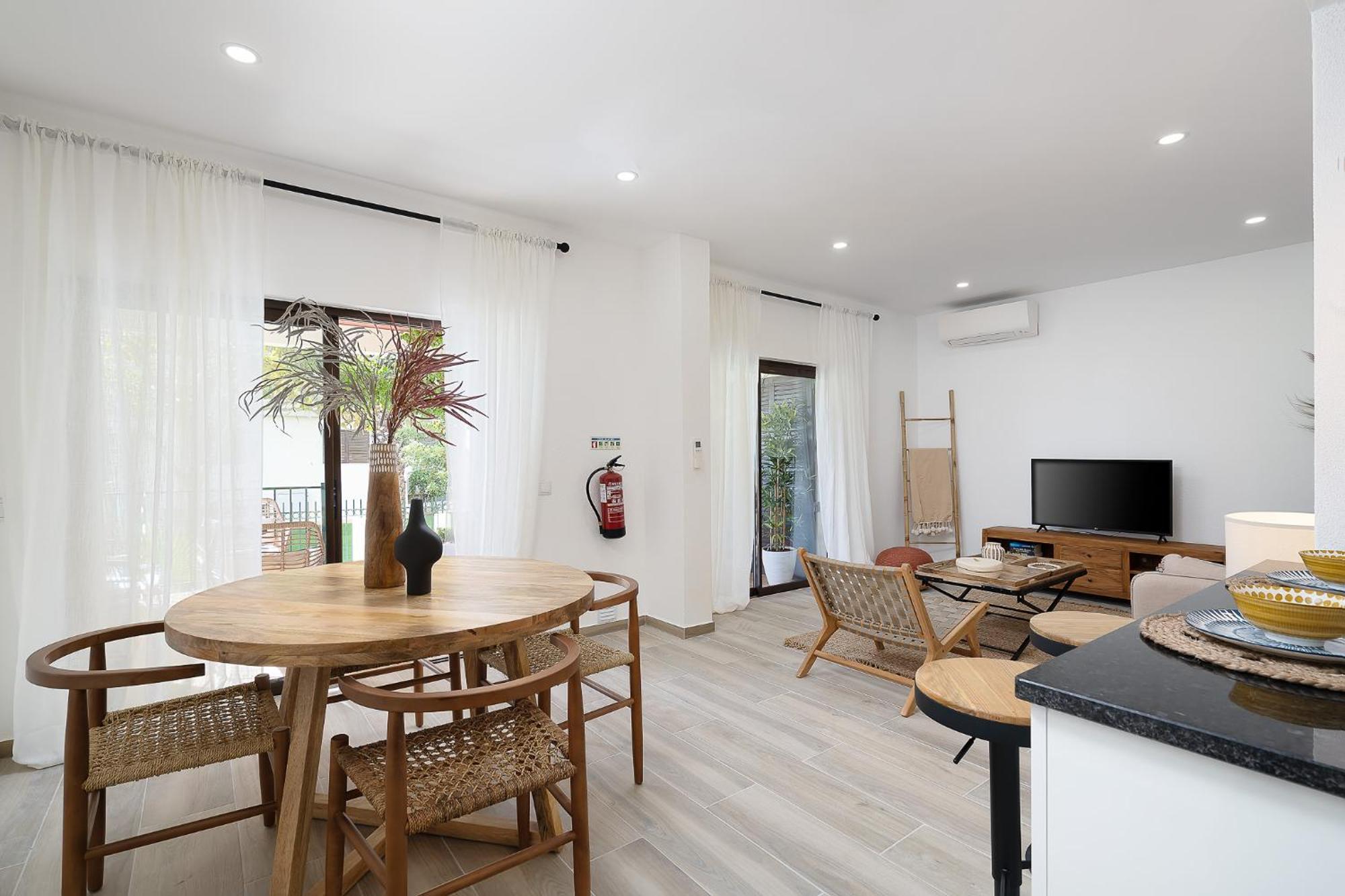 Amazing Beach House With Balcony Lagos Extérieur photo