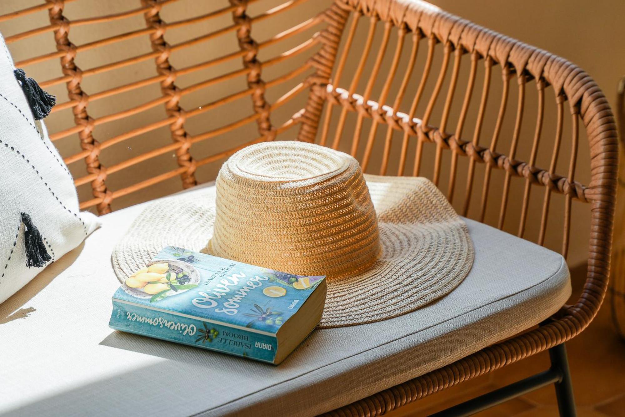 Amazing Beach House With Balcony Lagos Extérieur photo
