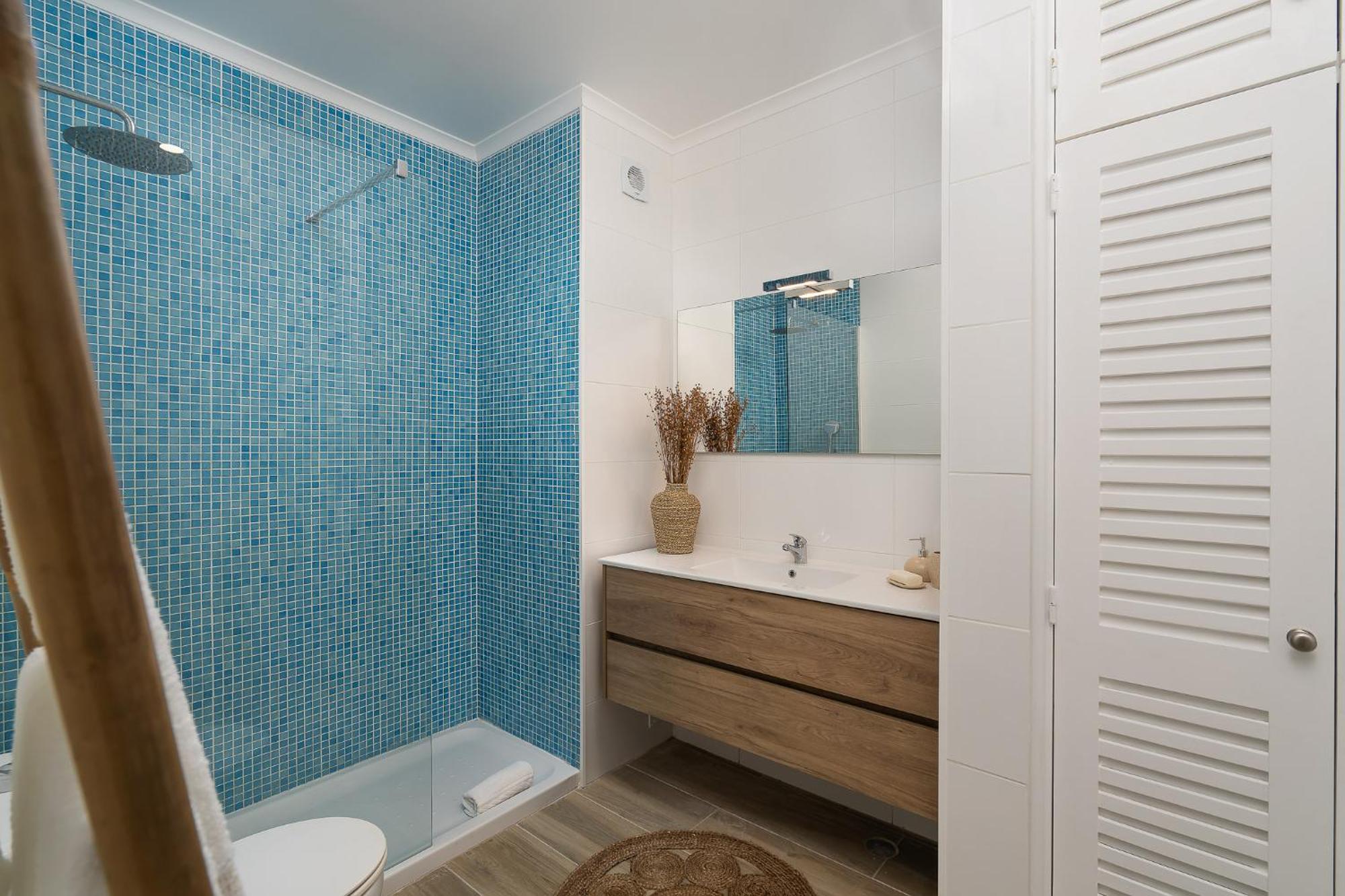 Amazing Beach House With Balcony Lagos Extérieur photo